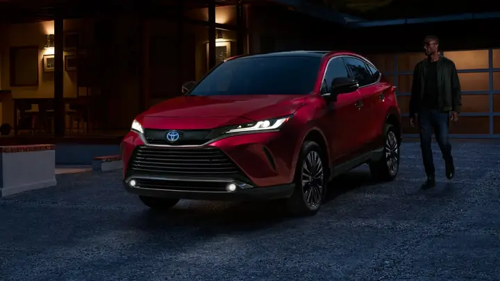 Cách Tìm Kiếm, Mua Và Sở Hữu Toyota Venza: Hướng Dẫn Chi Tiết Cho Người Việt