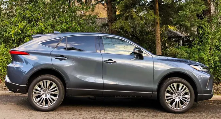 Cách Tìm Kiếm, Mua Và Sở Hữu Toyota Venza: Hướng Dẫn Chi Tiết Cho Người Việt