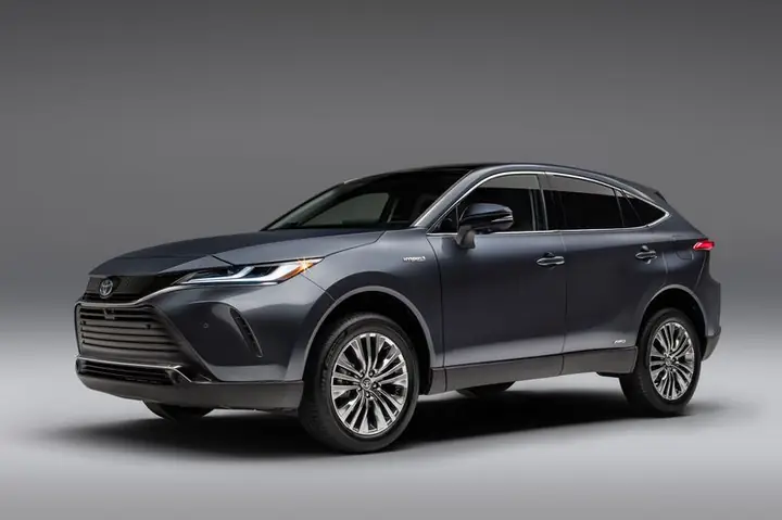Cách Tìm Kiếm, Mua Và Sở Hữu Toyota Venza: Hướng Dẫn Chi Tiết Cho Người Việt