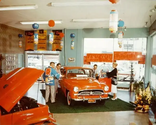 First Toyota Car: Câu Chuyện Về Chiếc Xe Đầu Tiên Đánh Dấu Sự Khởi Đầu Huyền Thoại