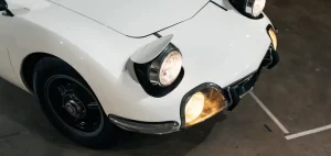 First Toyota Car: Câu Chuyện Về Chiếc Xe Đầu Tiên Đánh Dấu Sự Khởi Đầu Huyền Thoại