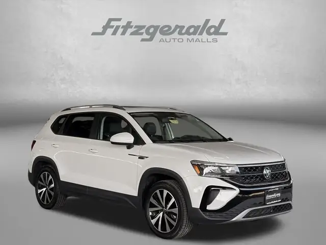 Fitzgerald Lakeforest Toyota: Địa Chỉ Tin Cậy Cho Người Yêu Xe Hơi Tại Lake Forest