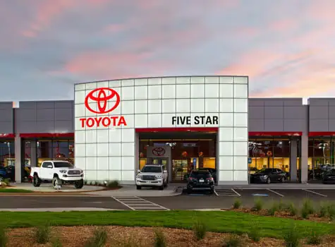 Five Star Toyota – Hành Trình Đột Phá Và Đột Đổi Trong Ngành Ô Tô Five Star Toyota – Hành Trình Đột Phá Và Đột Đổi Trong Ngành Ô Tô