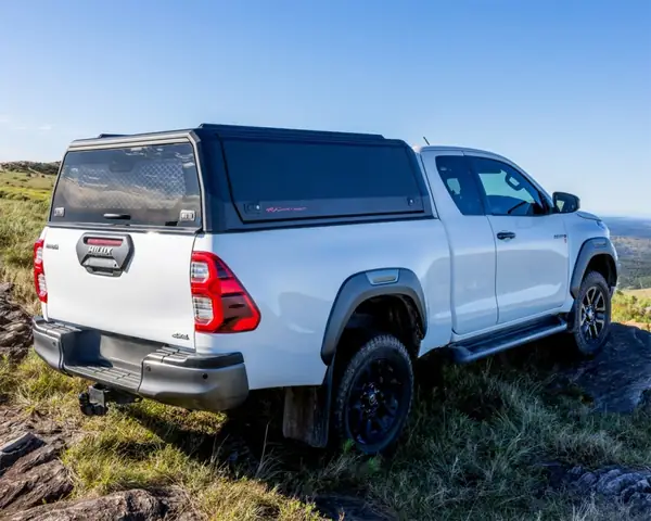 Flakkåpa Toyota Hilux: Bí Quyết Nâng Cấp Xe Tải Mạnh Mẽ Cho Mọi Hành Trình Flakkåpa Toyota Hilux: Bí Quyết Nâng Cấp Xe Tải Mạnh Mẽ Cho Mọi Hành Trình