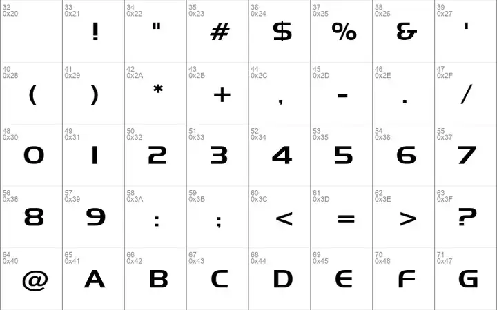 Font Chữ Toyota: Lịch Sử, Đặc Điểm Và Ứng Dụng Trong Thiết Kế Thương Hiệu Font Chữ Toyota: Lịch Sử, Đặc Điểm Và Ứng Dụng Trong Thiết Kế Thương Hiệu