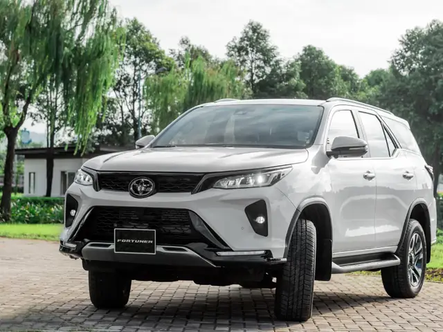 Hướng Dẫn Chi Tiết Cách Sử Dụng Phụ Kiện For Toyota