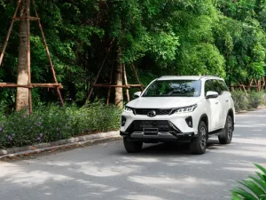Hướng Dẫn Chi Tiết Cách Sử Dụng Phụ Kiện For Toyota