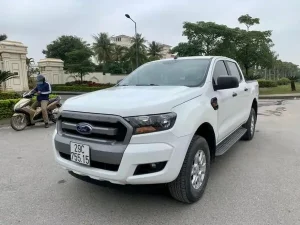 Ford Ranger Xls 4x2 At 2017 Hay Mazda Bt-50: So Sánh Chi Tiết Và Đánh Giá Chuyên Sâu