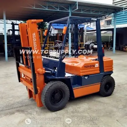 Forklift Toyota 20-2fd135: Đánh Giá Toàn Diện Và Hướng Dẫn Lựa Chọn Forklift Toyota 20-2fd135: Đánh Giá Toàn Diện Và Hướng Dẫn Lựa Chọn