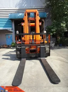 Forklift Toyota 20-2fd135: Đánh Giá Toàn Diện Và Hướng Dẫn Lựa Chọn