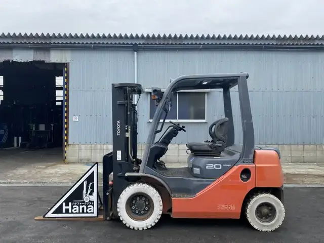 Forklift Toyota 52-8fd20: Đánh Giá Toàn Diện, So Sánh, Ứng Dụng Và Lợi Ích Khi Sở Hữu Forklift Toyota 52-8fd20: Đánh Giá Toàn Diện, So Sánh, Ứng Dụng Và Lợi Ích Khi Sở Hữu