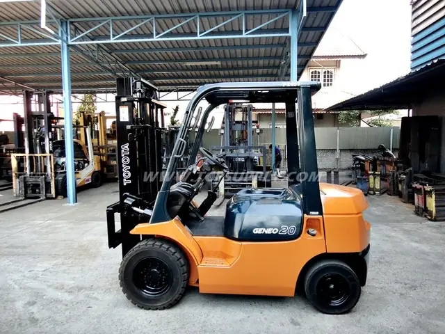 Forklift Toyota 7fd25 – Giải Pháp Vận Chuyển Vật Tải Hiệu Quả Cho Doanh Nghiệp Hiện Đại Forklift Toyota 7fd25 – Giải Pháp Vận Chuyển Vật Tải Hiệu Quả Cho Doanh Nghiệp Hiện Đại