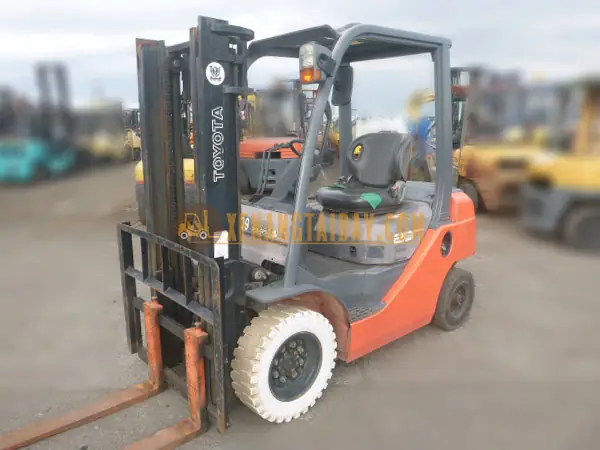 Forlitf Toyota 52-8fd20: Đánh Giá Toàn Diện, Lợi Ích Và Ứng Dụng Trong Thị Trường Ô Tô Hiện Đại