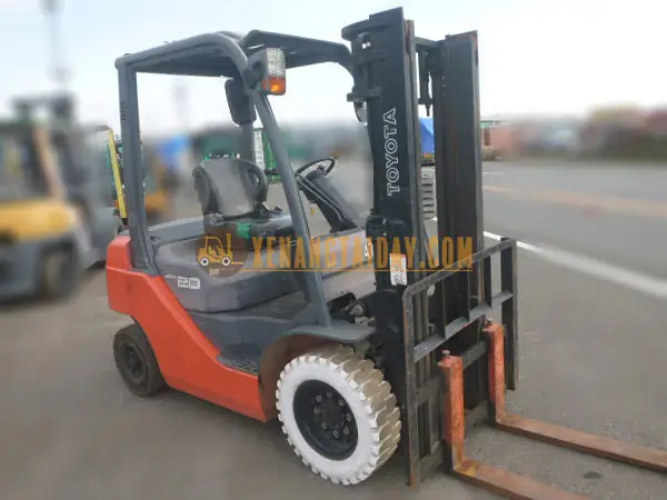 Forlitf Toyota 52-8fd20: Đánh Giá Toàn Diện, Lợi Ích Và Ứng Dụng Trong Thị Trường Ô Tô Hiện Đại
