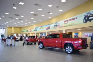 Fort Bend Toyota: Địa Chỉ Tin Cậy Cho Mọi Nhu Cầu Mua Xe Và Dịch Vụ Ô Tô Tại Texas