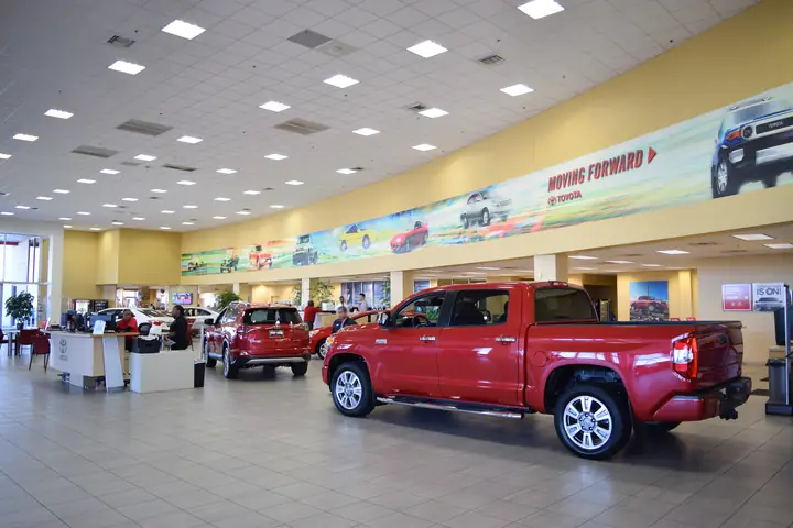 Fort Bend Toyota: Địa Chỉ Tin Cậy Cho Mọi Nhu Cầu Mua Xe Và Dịch Vụ Ô Tô Tại Texas Fort Bend Toyota: Địa Chỉ Tin Cậy Cho Mọi Nhu Cầu Mua Xe Và Dịch Vụ Ô Tô Tại Texas