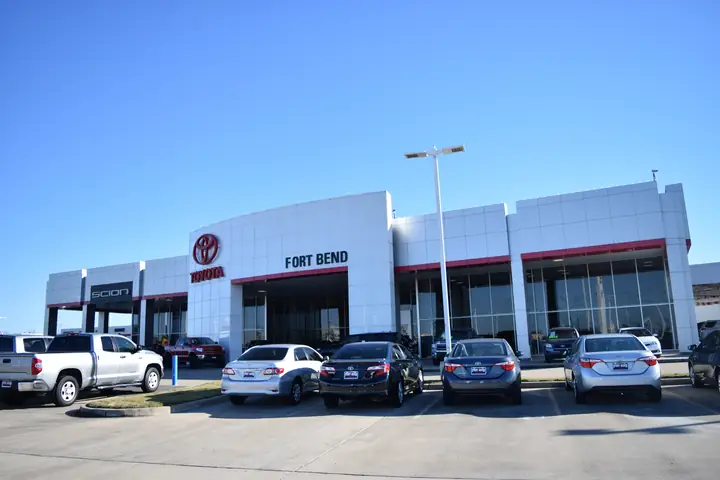 Fort Bend Toyota: Địa Chỉ Tin Cậy Cho Mọi Nhu Cầu Mua Xe Và Dịch Vụ Ô Tô Tại Texas Fort Bend Toyota: Địa Chỉ Tin Cậy Cho Mọi Nhu Cầu Mua Xe Và Dịch Vụ Ô Tô Tại Texas