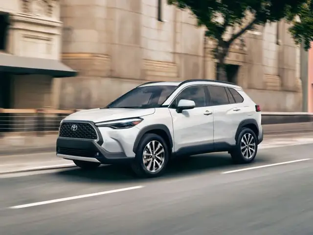 Fort Mill Toyota: Địa Chỉ Mua Xe Uy Tín Và Dịch Vụ Hoàn Hảo Cho Người Tiêu Dùng Fort Mill Toyota: Địa Chỉ Mua Xe Uy Tín Và Dịch Vụ Hoàn Hảo Cho Người Tiêu Dùng