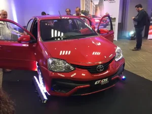 Fotos Toyota Etios: Hướng Dẫn Chi Tiết Cách Chụp Ảnh Đẹp, Lưu Trữ Và Sử Dụng Hiệu Quả