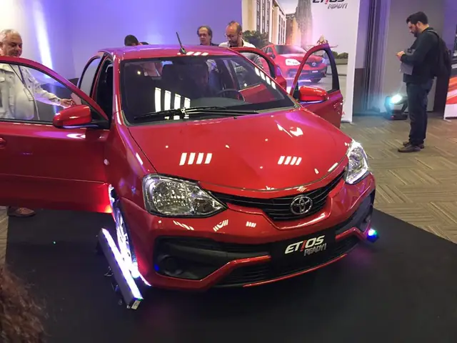 Fotos Toyota Etios: Hướng Dẫn Chi Tiết Cách Chụp Ảnh Đẹp, Lưu Trữ Và Sử Dụng Hiệu Quả Fotos Toyota Etios: Hướng Dẫn Chi Tiết Cách Chụp Ảnh Đẹp, Lưu Trữ Và Sử Dụng Hiệu Quả