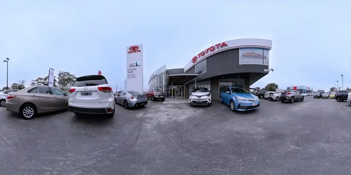 Frankston Toyota: Đánh Giá Toàn Diện Và Những Dịch Vụ Nổi Bật