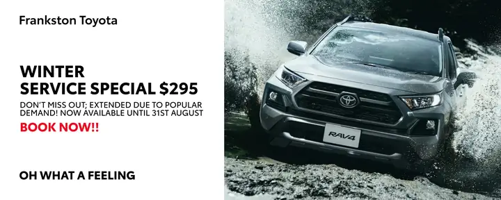 Frankston Toyota: Đánh Giá Toàn Diện Và Những Dịch Vụ Nổi Bật