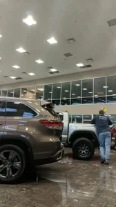 Freeman Toyota – Tổng Quan Về Thương Hiệu, Dòng Xe Và Dịch Vụ Hỗ Trợ Khách Hàng