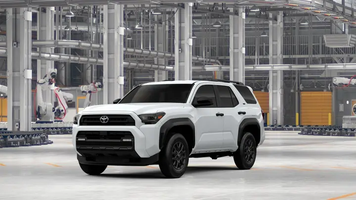 Freeman Toyota Hurst: Tổng Quan Và Thông Tin Chi Tiết
