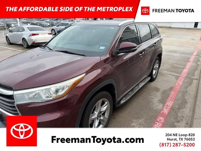 Freeman Toyota Hurst: Tổng Quan Và Thông Tin Chi Tiết