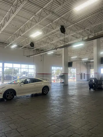 Freeman Toyota Service – Đối Tác Tin Cậy Cho Mọi Chủ Xe Toyota
