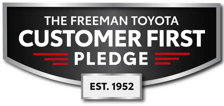 Freeman Toyota Service – Đối Tác Tin Cậy Cho Mọi Chủ Xe Toyota