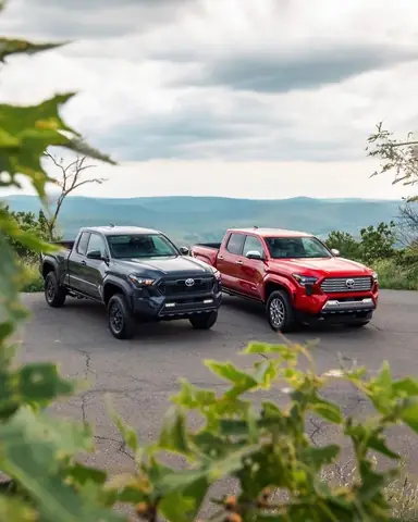 Fremont Toyota: Hướng Dẫn Toàn Diện Về Đại Lý, Dịch Vụ Và Mua Xe