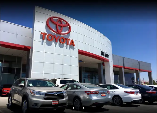 Fremont Toyota: Hướng Dẫn Toàn Diện Về Đại Lý, Dịch Vụ Và Mua Xe