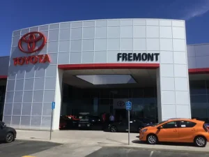 Fremont Toyota: Hướng Dẫn Toàn Diện Về Đại Lý, Dịch Vụ Và Mua Xe