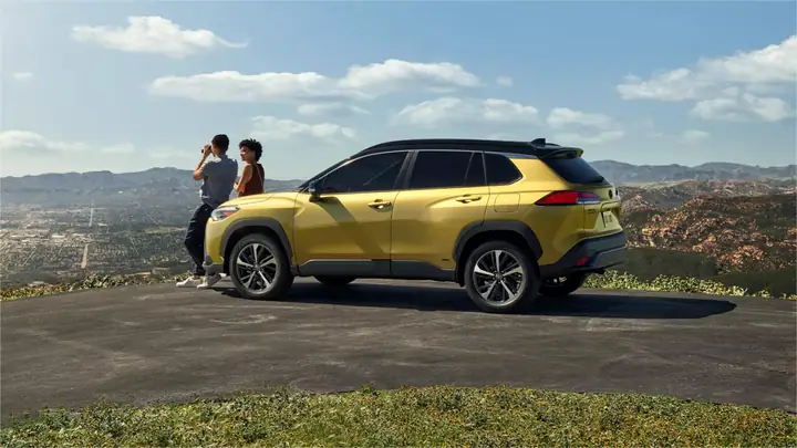 Friendly Toyota: Định Nghĩa, Lợi Ích Và Cách Lựa Chọn Xe Thân Thiện Môi Trường Friendly Toyota: Định Nghĩa, Lợi Ích Và Cách Lựa Chọn Xe Thân Thiện Môi Trường