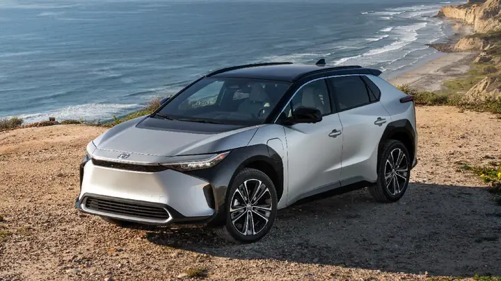 Friendly Toyota: Định Nghĩa, Lợi Ích Và Cách Lựa Chọn Xe Thân Thiện Môi Trường Friendly Toyota: Định Nghĩa, Lợi Ích Và Cách Lựa Chọn Xe Thân Thiện Môi Trường