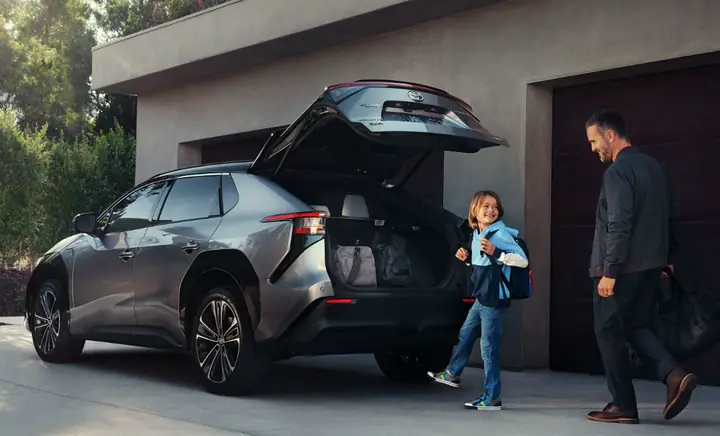 Friendly Toyota: Định Nghĩa, Lợi Ích Và Cách Lựa Chọn Xe Thân Thiện Môi Trường Friendly Toyota: Định Nghĩa, Lợi Ích Và Cách Lựa Chọn Xe Thân Thiện Môi Trường