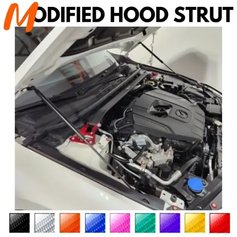 Front Hood Lift Supports Shocks Struts Cho Mazda Axela: Hướng Dẫn Chi Tiết Lựa Chọn Và Thay Thế