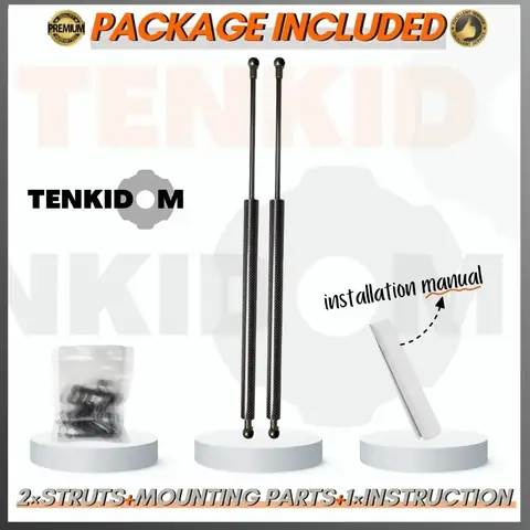 Front Hood Lift Supports Shocks Struts Cho Mazda Axela: Hướng Dẫn Chi Tiết Lựa Chọn Và Thay Thế