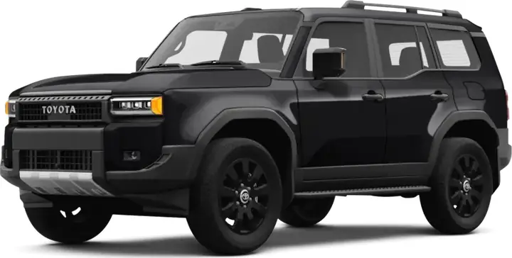Frontier Toyota Là Gì? Tất Cả Thông Tin Cần Biết Frontier Toyota Là Gì? Tất Cả Thông Tin Cần Biết