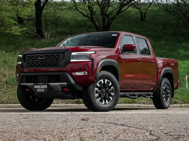 Frontier Toyota Là Gì? Tất Cả Thông Tin Cần Biết Frontier Toyota Là Gì? Tất Cả Thông Tin Cần Biết