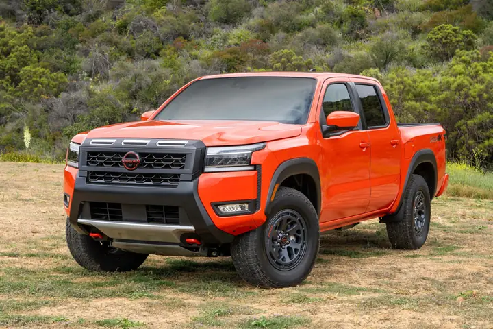 Frontier Toyota Là Gì? Tất Cả Thông Tin Cần Biết Frontier Toyota Là Gì? Tất Cả Thông Tin Cần Biết
