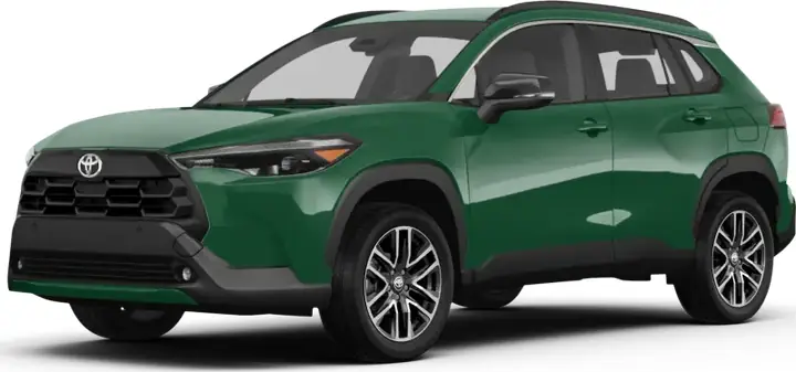 Frontier Toyota Là Gì? Tất Cả Thông Tin Cần Biết Frontier Toyota Là Gì? Tất Cả Thông Tin Cần Biết