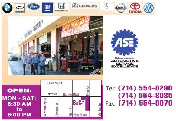 Fullerton Toyota Repair: Dịch Vụ Sửa Chữa Đáng Tin Cậy Cho Xe Toyota Của Bạn Fullerton Toyota Repair: Dịch Vụ Sửa Chữa Đáng Tin Cậy Cho Xe Toyota Của Bạn