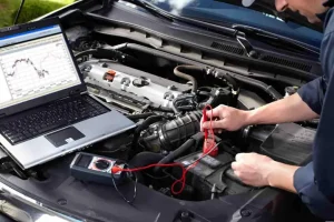 Fullerton Toyota Repair: Dịch Vụ Sửa Chữa Đáng Tin Cậy Cho Xe Toyota Của Bạn