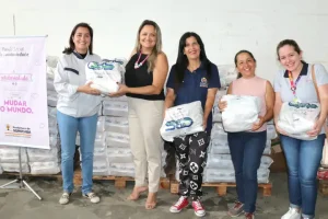 Fundação Toyota: Lịch Sử, Sứ Mệnh Và Những Đóng Góp Nổi Bật Của Tập Đoàn Ô Tô Toàn Cầu