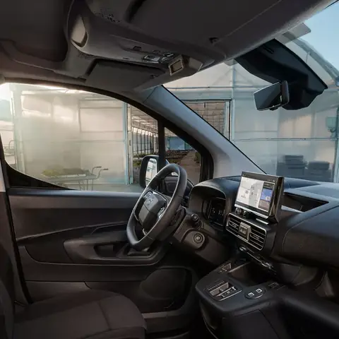 Furgoneta Toyota Proace: Lựa Chọn Hoàn Hảo Cho Doanh Nghiệp Và Người Dùng Cá Nhân Furgoneta Toyota Proace: Lựa Chọn Hoàn Hảo Cho Doanh Nghiệp Và Người Dùng Cá Nhân