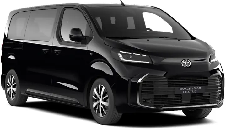 Furgoneta Toyota Proace: Lựa Chọn Hoàn Hảo Cho Doanh Nghiệp Và Người Dùng Cá Nhân Furgoneta Toyota Proace: Lựa Chọn Hoàn Hảo Cho Doanh Nghiệp Và Người Dùng Cá Nhân