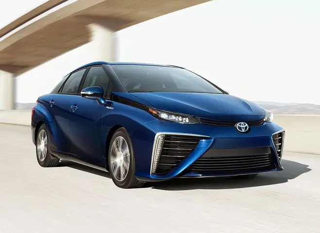 Future Toyota Mirai: Tương Lai Của Xe Hơi Hydro Và Những Đột Phá Công Nghệ Future Toyota Mirai: Tương Lai Của Xe Hơi Hydro Và Những Đột Phá Công Nghệ