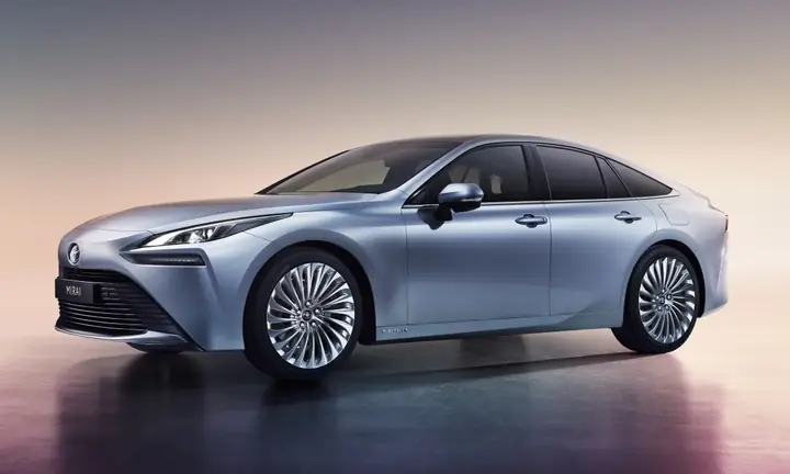 Future Toyota Mirai: Tương Lai Của Xe Hơi Hydro Và Những Đột Phá Công Nghệ Future Toyota Mirai: Tương Lai Của Xe Hơi Hydro Và Những Đột Phá Công Nghệ